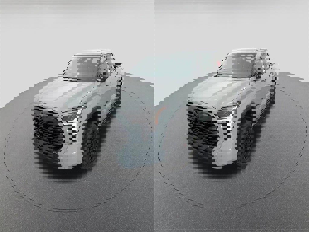 New 2026 Toyota Tundra SR5 image 16