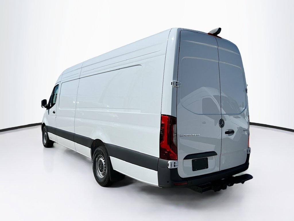 New 2026 Mercedes-Benz Sprinter 2500 image 5