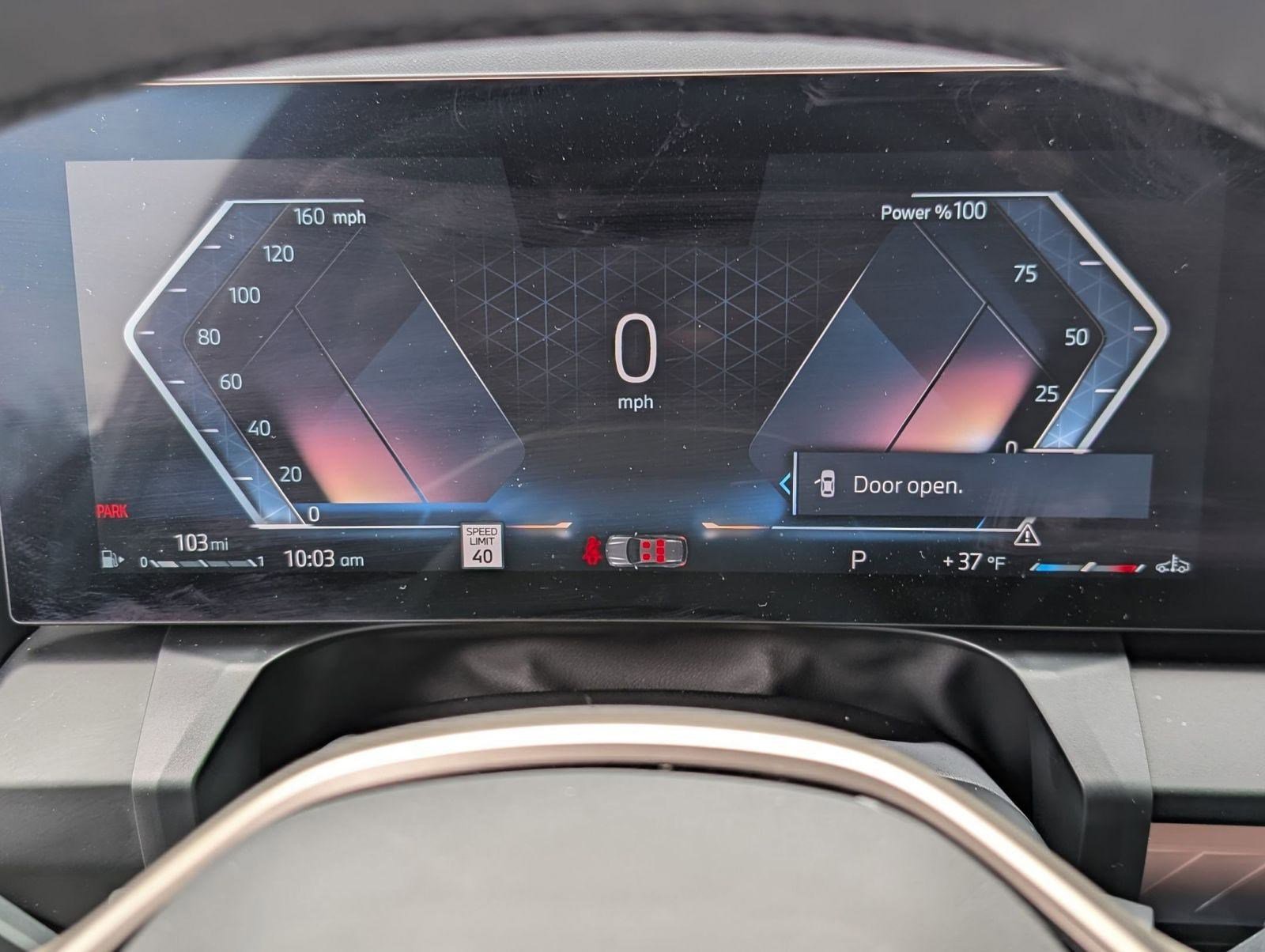 Certified 2025 BMW X3 xDrive30i w/ Premium Package image 22