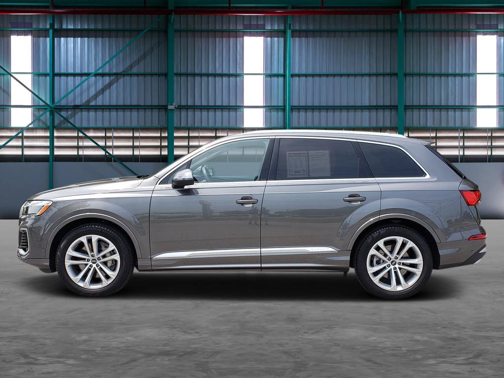 Used 2026 Audi Q7 3.0T Premium Plus AWD/4WD image 2