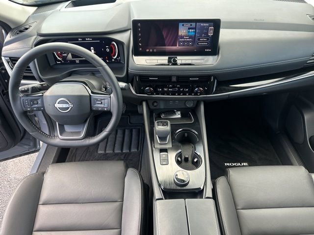 Used 2025 Nissan Rogue SL w/ SL Premium Package image 27