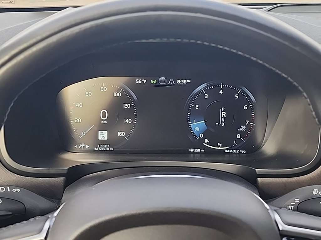 Used 2017 Volvo V90 T6 Cross Country AWD/4WD image 27