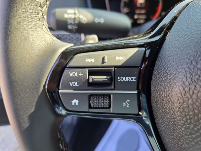 New 2026 Honda Civic Sport image 11