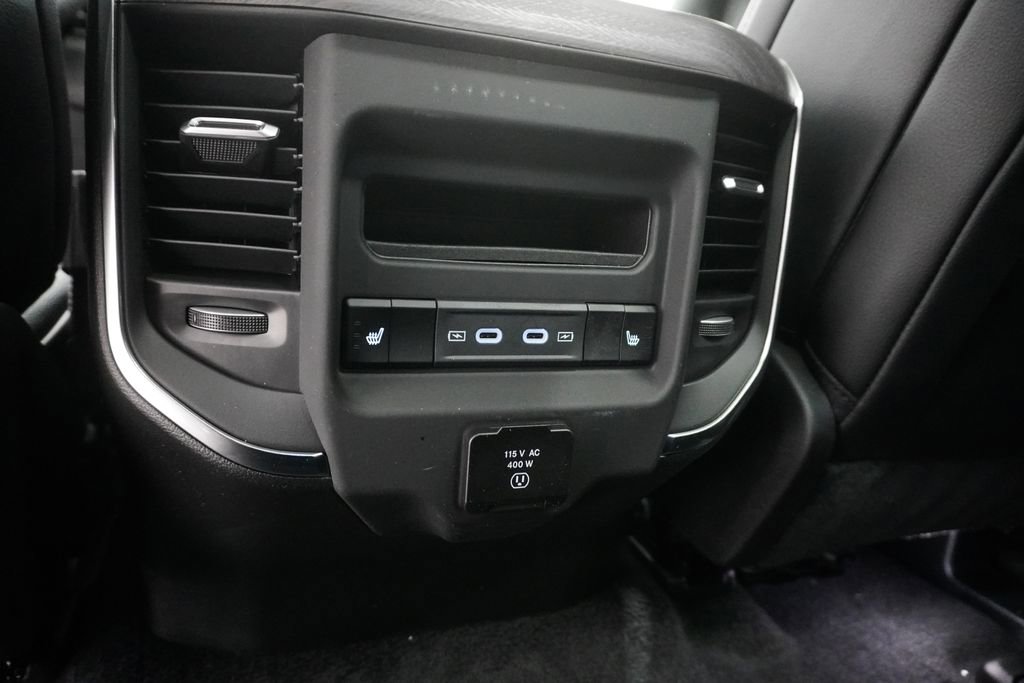 New 2026 RAM 1500 Laramie image 14
