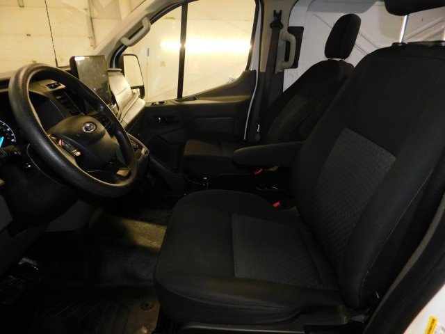 Used 2022 Ford E-Transit Low Roof w/ Load Area Protection Package image 12