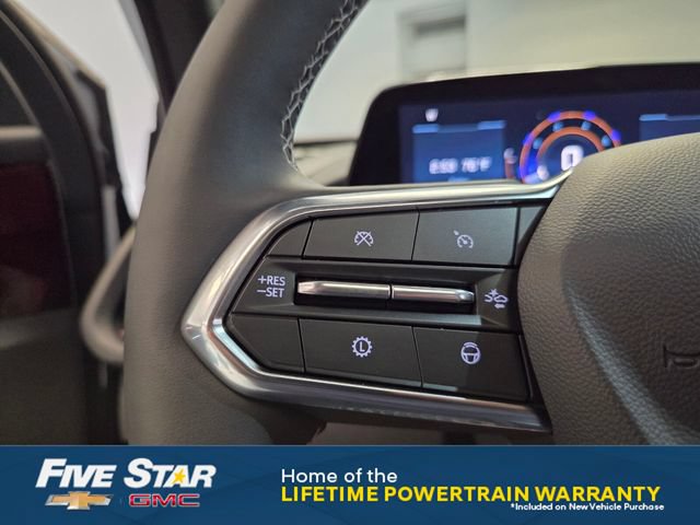 New 2026 Chevrolet Traverse Z71 w/ Enhanced Driving Package AWD/4WD image 26