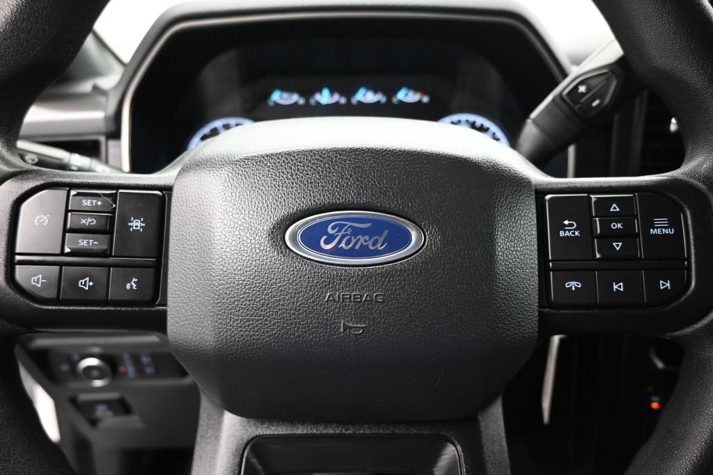 Certified 2023 Ford F150 XL w/ STX Appearance Package AWD/4WD image 11