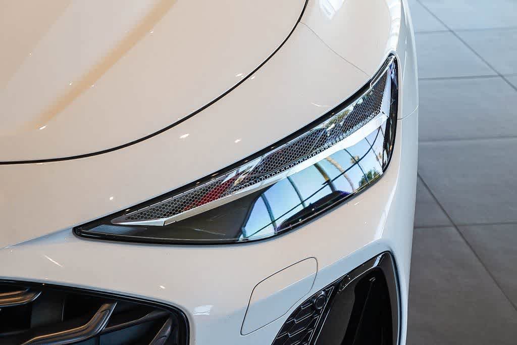 New 2026 Audi A6 Premium Plus AWD/4WD image 8
