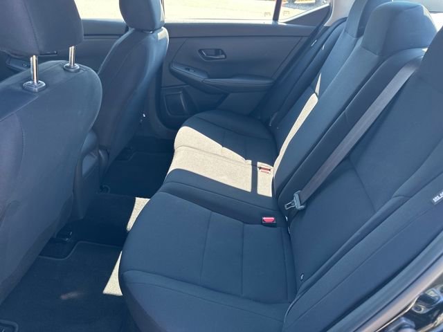Used 2025 Nissan Sentra S image 22