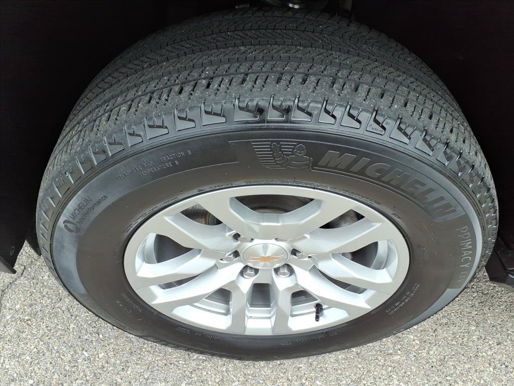 Used 2024 Chevrolet Tahoe LT AWD/4WD image 10