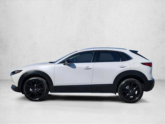 Used 2024 MAZDA CX-30 2.5 Turbo w/ Premium Package image 10