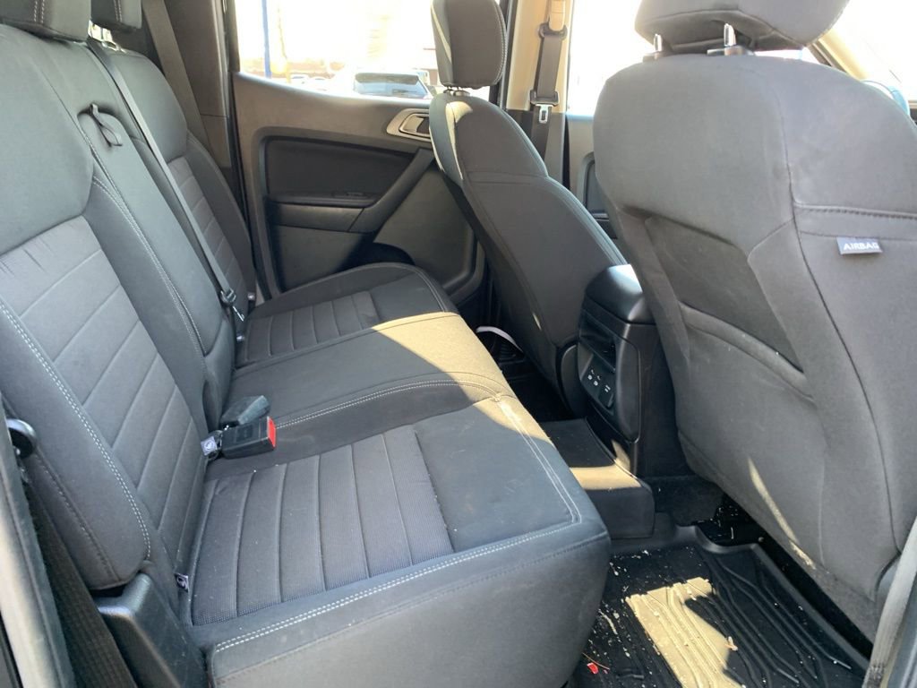 Used 2019 Ford Ranger XLT w/ FX4 Off-Road Package image 14