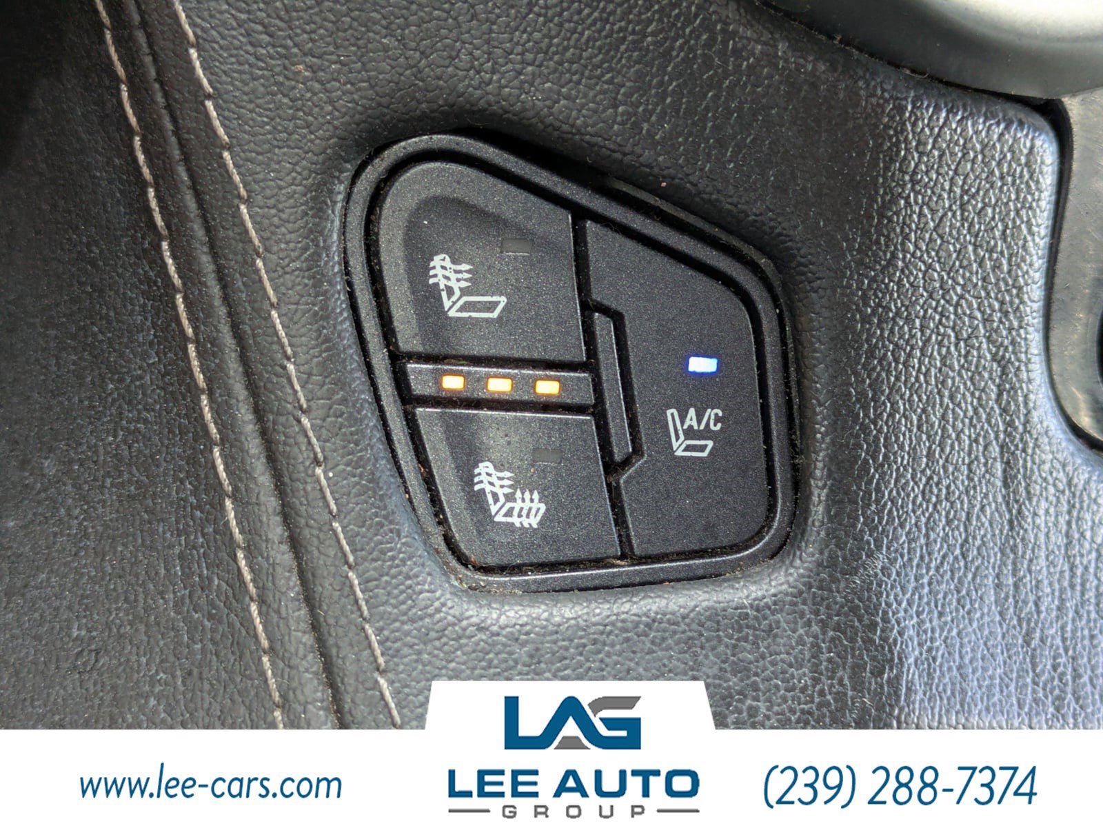 Used 2015 Chevrolet Suburban LTZ RWD image 29