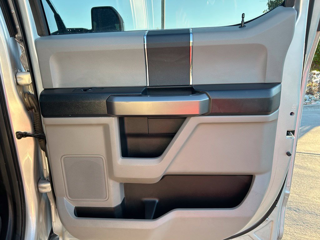 Used 2019 Ford F250 XLT w/ XLT Value Package AWD/4WD image 30