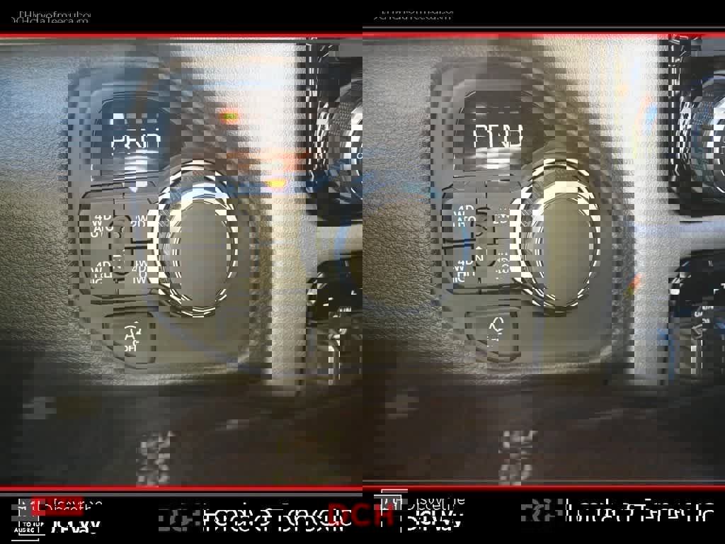 Used 2025 RAM 1500 Big Horn w/ Trailer Tow Group image 10