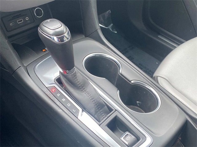 Used 2019 Chevrolet Equinox Premier image 29