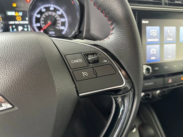 Used 2024 Mitsubishi Outlander Sport LE image 16