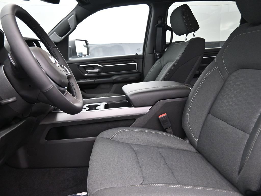 New 2026 RAM 1500 Big Horn image 13