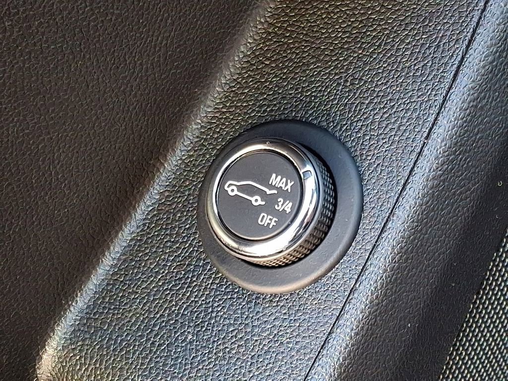 Certified 2023 Chevrolet Traverse LT image 25