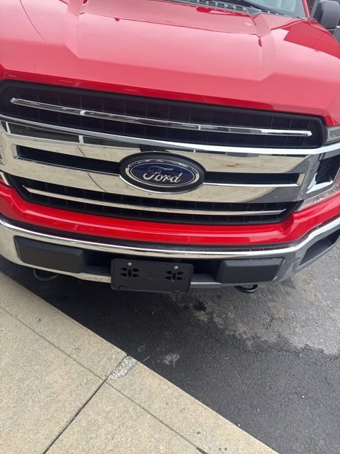 Used 2020 Ford F150 XLT image 36
