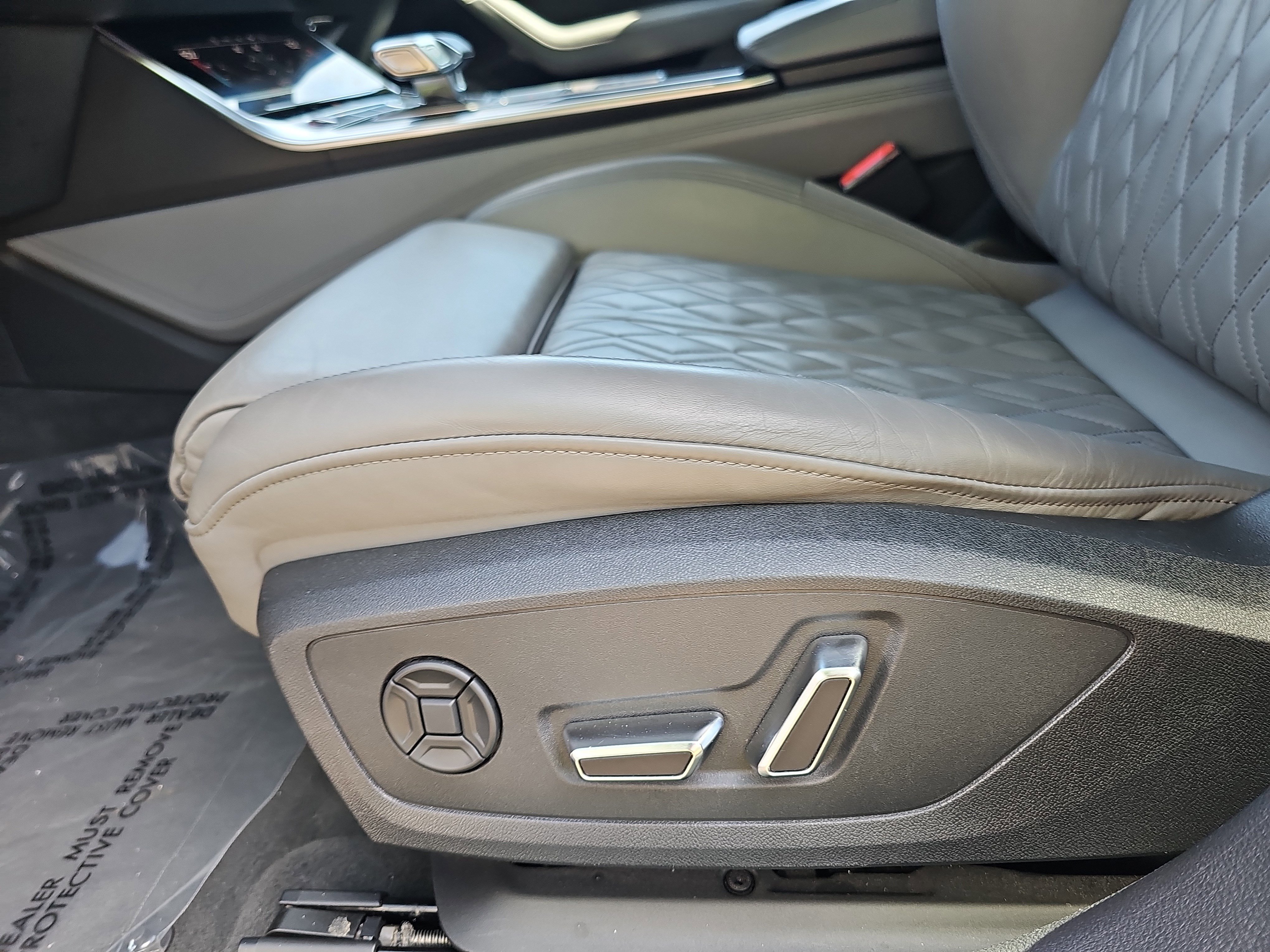 Used 2022 Audi S7 Prestige w/ Prestige Package AWD/4WD image 29