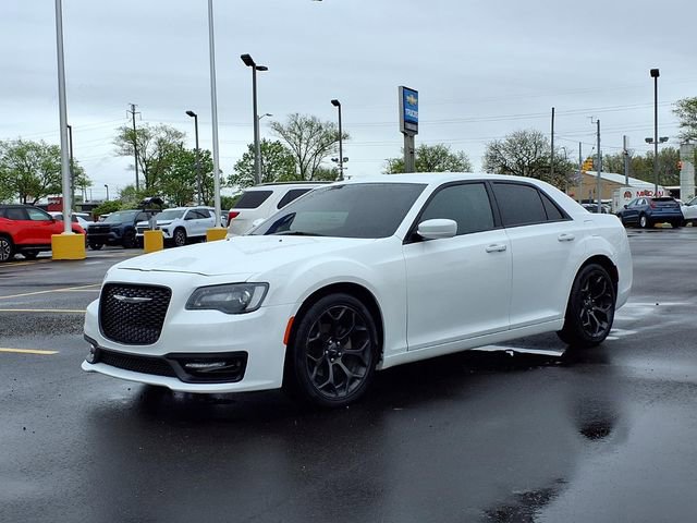 Used 2020 Chrysler 300 S