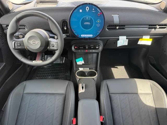 New 2026 MINI Cooper S FWD image 19