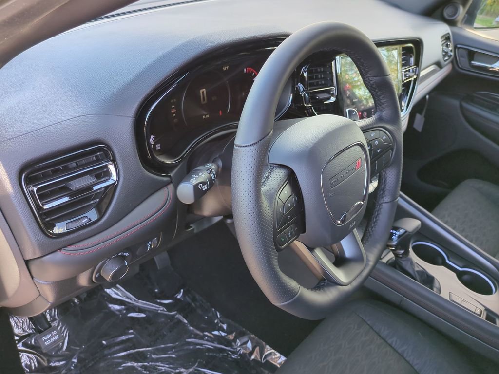 New 2026 Dodge Durango GT w/ Blacktop Package video 2