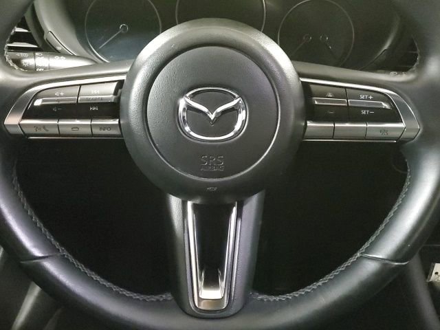 Used 2019 MAZDA MAZDA3 AWD Hatchback w/ Preferred Pkg image 15