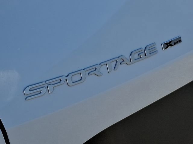 Used 2024 Kia Sportage X-Pro Prestige image 33