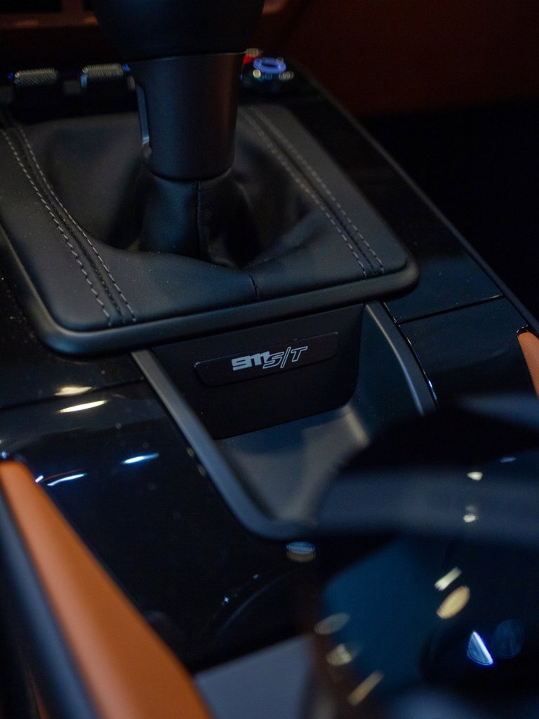 Used 2024 Porsche 911 GT3 RS image 34