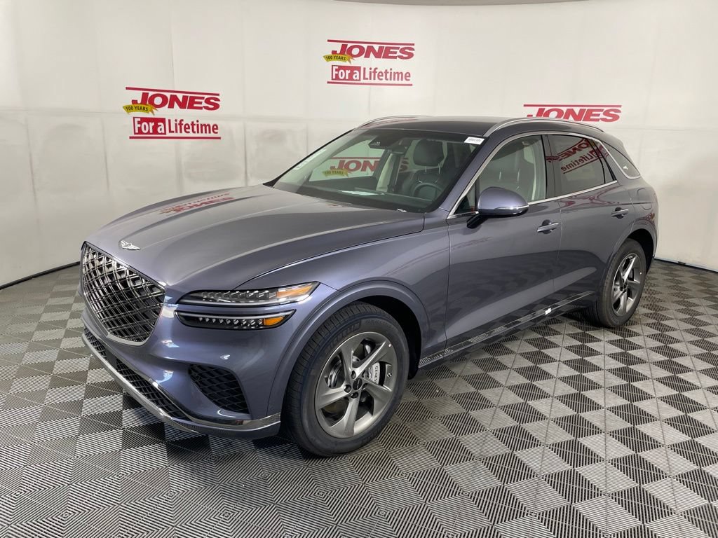 New 2026 Genesis GV70 2.5T AWD/4WD image 14