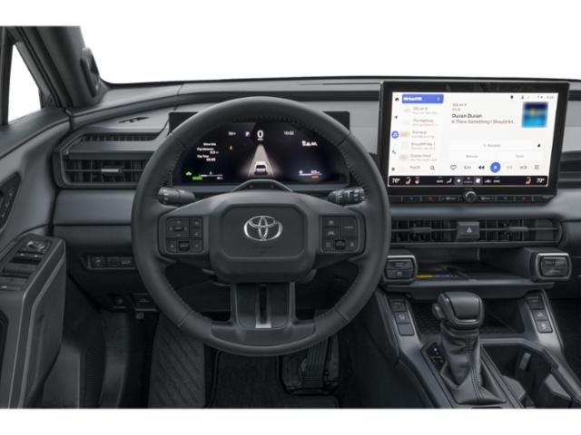 New 2026 Toyota RAV4 XSE AWD/4WD image 9