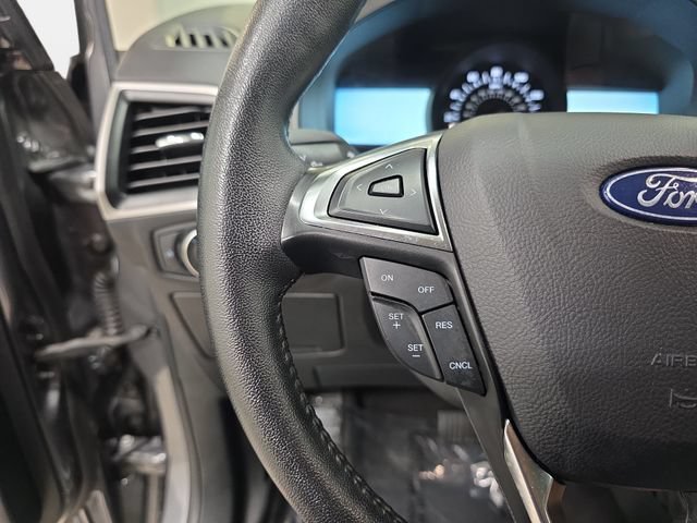 Certified 2024 Ford Edge SEL AWD/4WD image 14