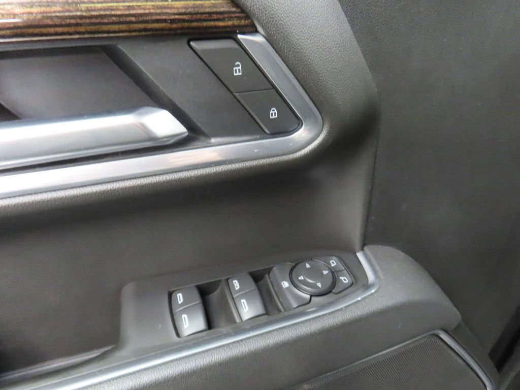 Used 2025 GMC Sierra 1500 Elevation AWD/4WD image 51
