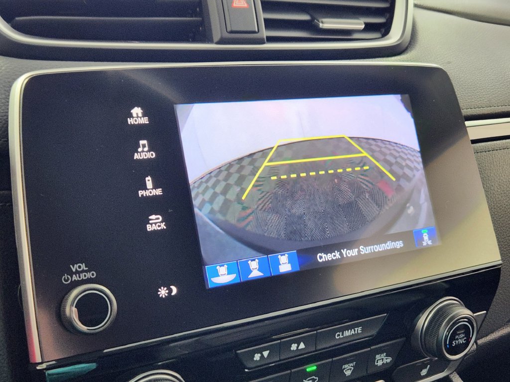 Used 2022 Honda CR-V EX-L image 22