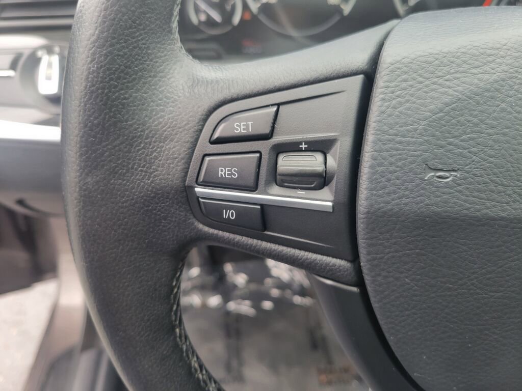 Used 2013 BMW 528i xDrive Sedan AWD/4WD image 24