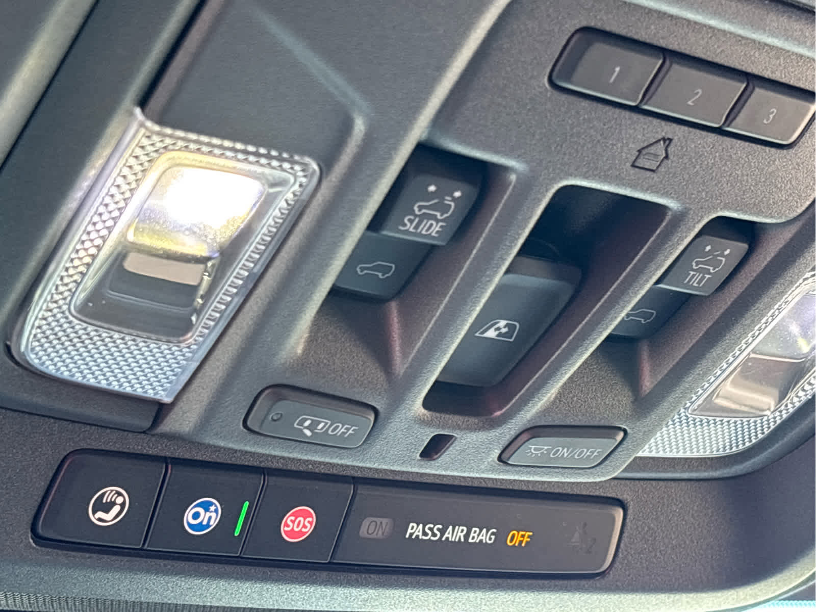 Certified 2024 Chevrolet Silverado 2500 ZR2 w/ Technology Package image 25