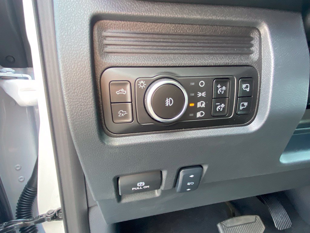 New 2026 Ford F350 Lariat AWD/4WD image 12