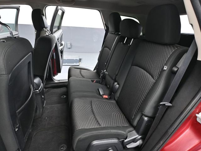 Used 2011 Dodge Journey Mainstreet w/ Safe & Sound Group image 36