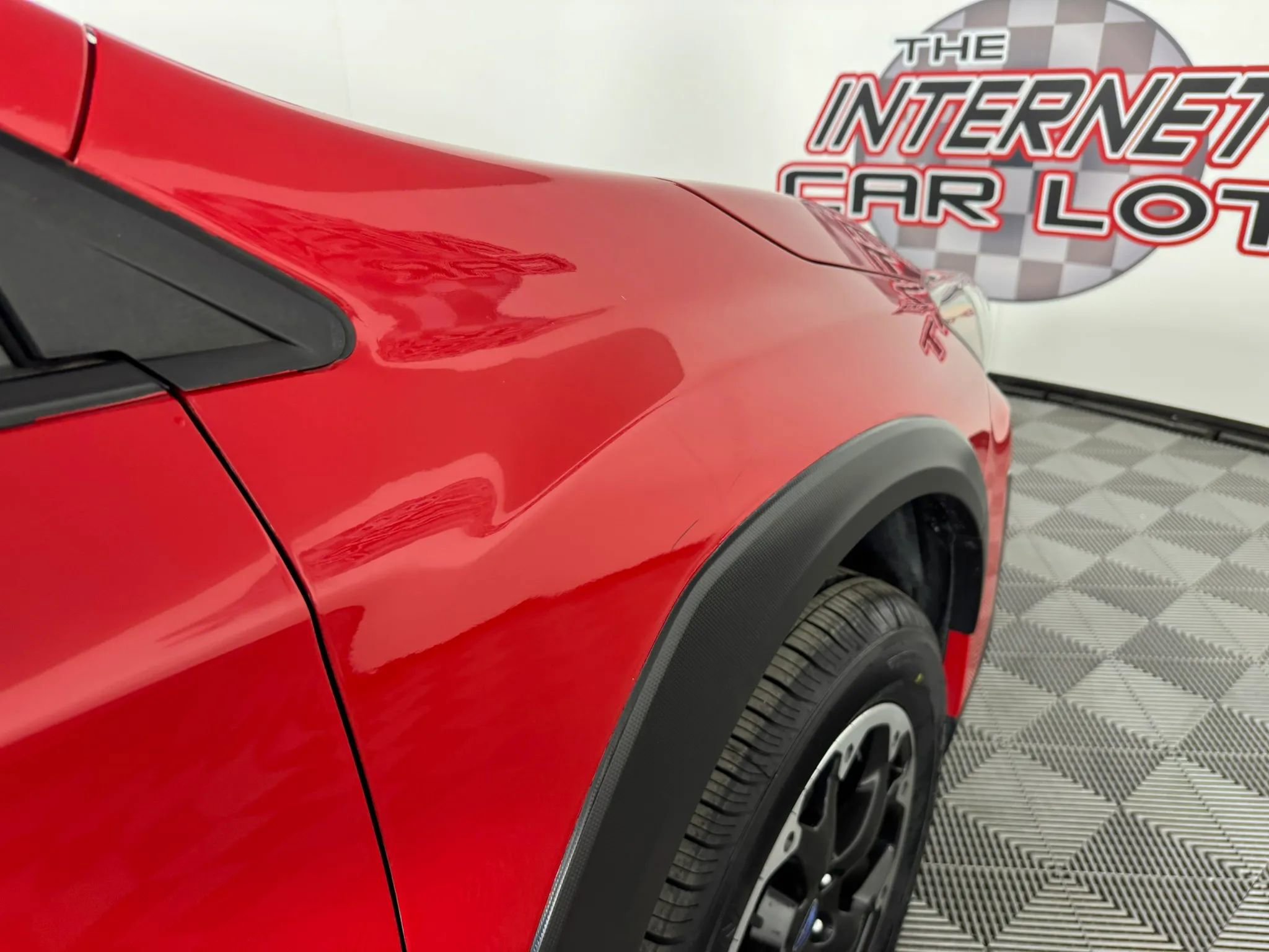 Used 2021 Subaru Crosstrek 2.0i AWD/4WD image 31