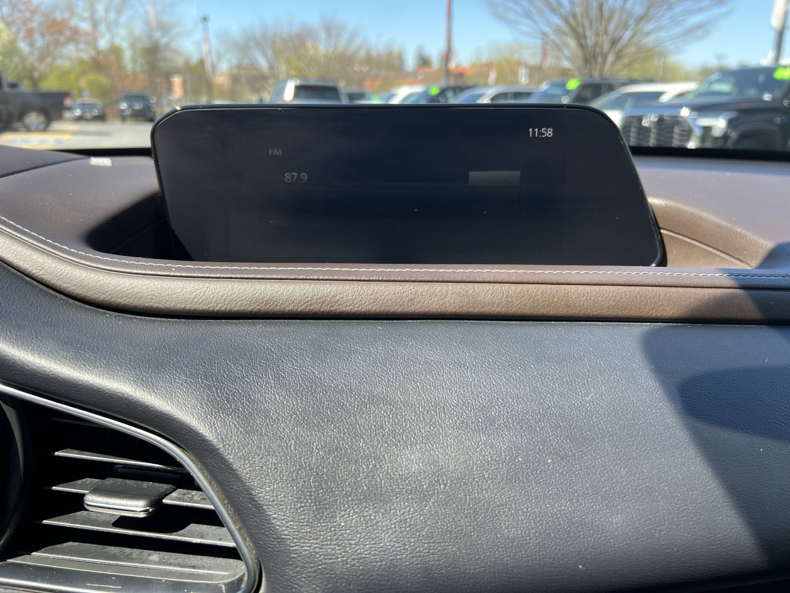 Used 2023 MAZDA CX-30 AWD 2.5 S w/ Premium Package image 18