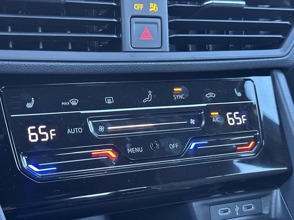 New 2026 Volkswagen Jetta Sport FWD image 12