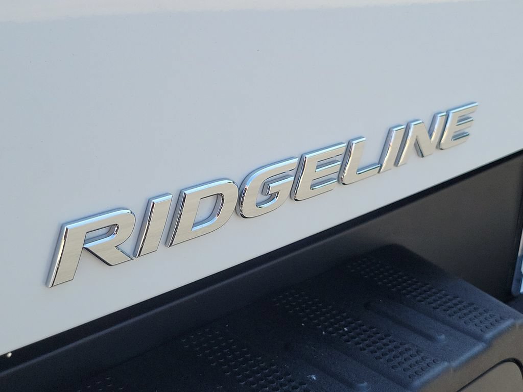 Certified 2023 Honda Ridgeline RTL image 8