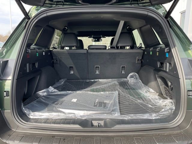 New 2026 Subaru Outback Premium image 21