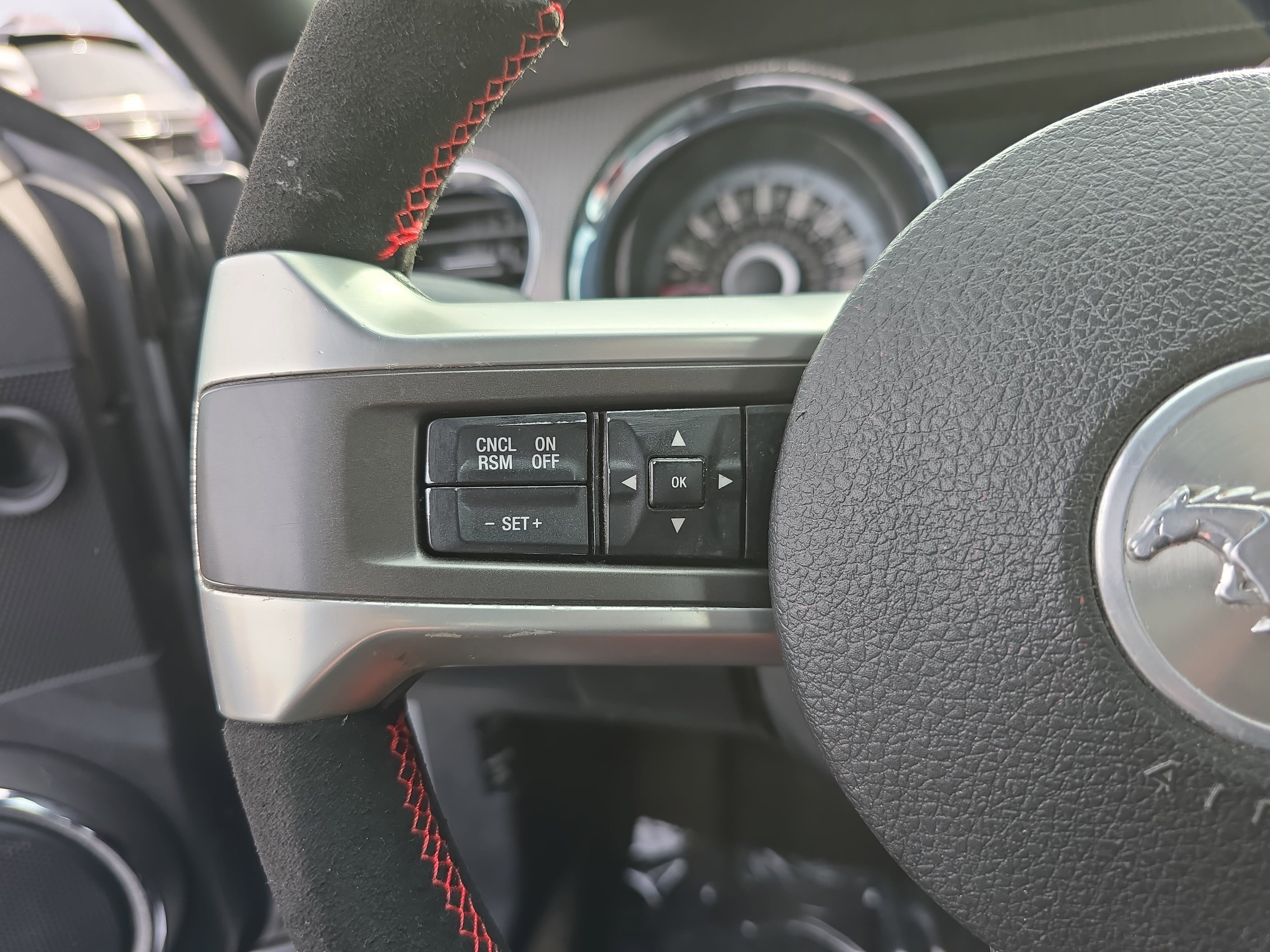 Used 2013 Ford Mustang GT Premium w/ Electronics Pkg image 16