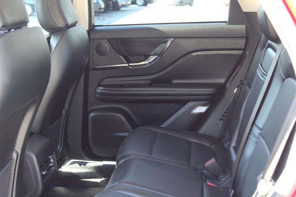 Used 2023 Lincoln Corsair AWD w/ Equipment Group 101A image 18