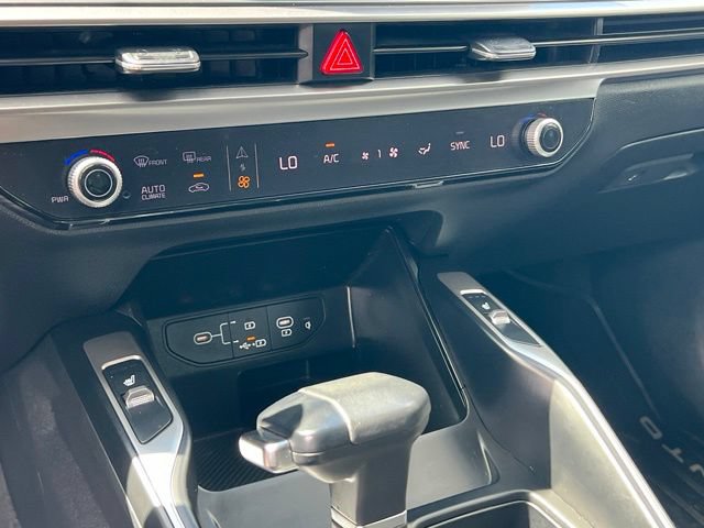 Used 2025 Kia Sorento EX AWD/4WD image 20