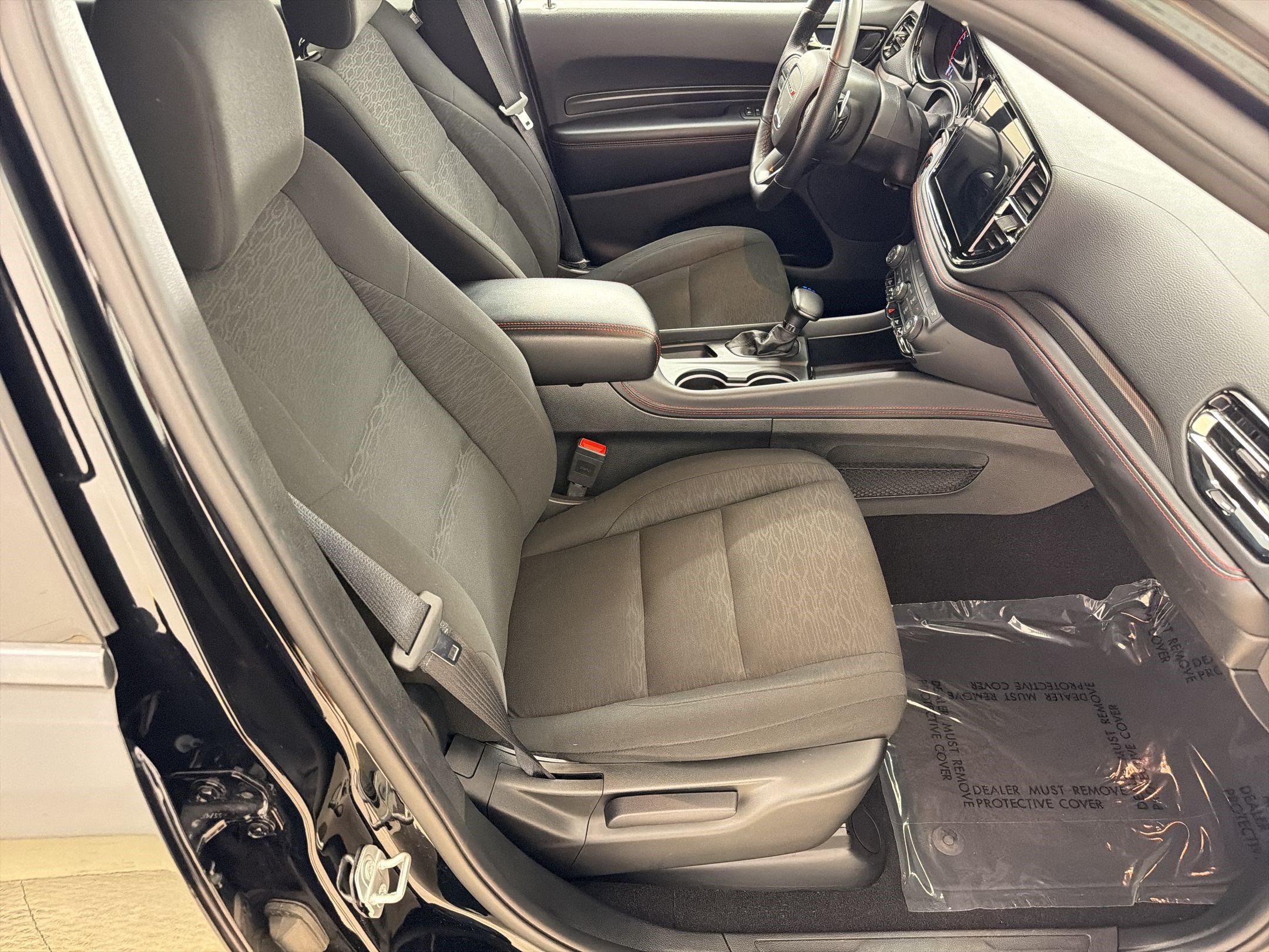 Used 2025 Dodge Durango GT AWD/4WD image 28