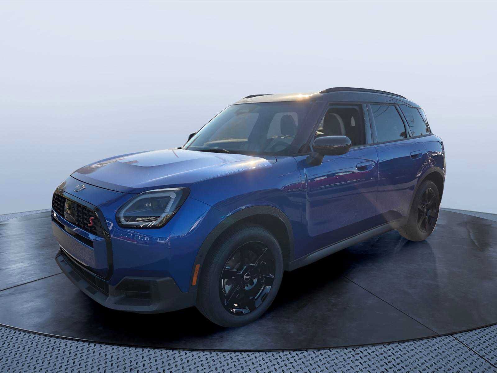 Used 2026 MINI Cooper Countryman S AWD/4WD image 7